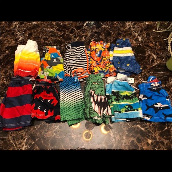 BOYS STUFF - Picture 4 of 8